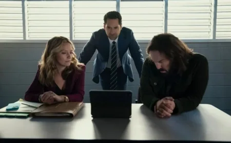 ‘The Lincoln Lawyer’ Secures Renewal for Fifth Season