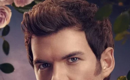 Bridgerton Season 4 Part 1: Episode Release Times and Viewing Guide