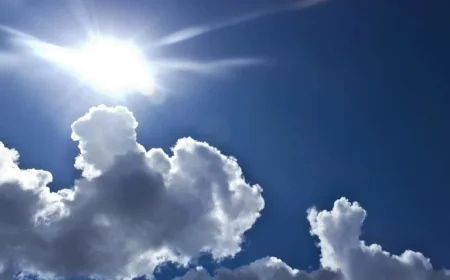 Weather Forecast for Vicente López, Buenos Aires: Thursday, January 29, 2026