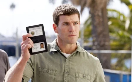 Origins Showrunner Gina Lucita Monreal Departs After Season 2