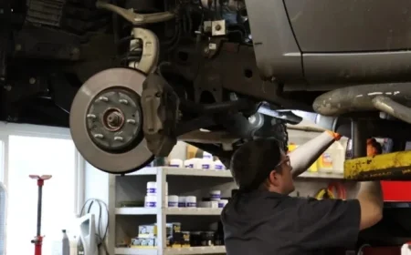 New Hampshire Retains Car Inspections Amid Uncertainty