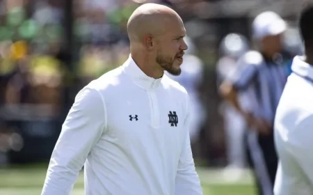 Chargers Appoint Chris O’Leary as Defensive Coordinator