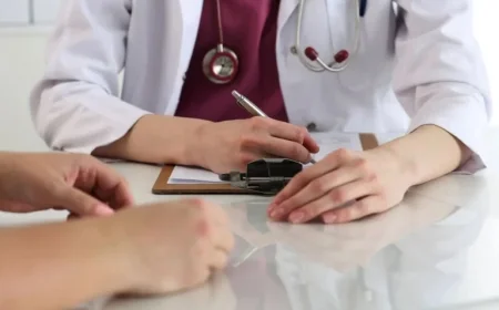 Asylum Seekers to Share Costs of Certain Healthcare Services