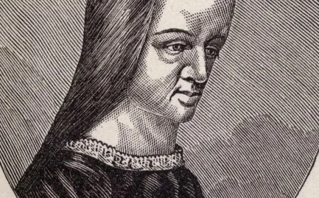 Ann Lee: The 1700s Christian Leader Who Illuminated America’s Dark Chapter