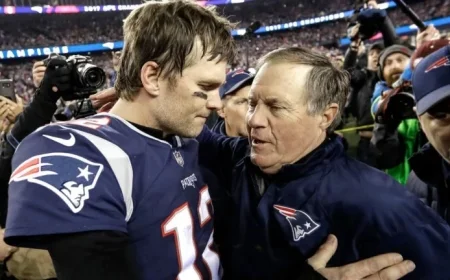 Tom Brady Criticizes Bill Belichick’s Hall of Fame Overlook