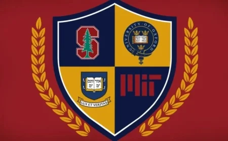 Top Universities Worldwide Ranked for 2026