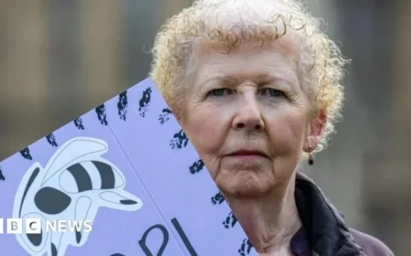 Ministers Deny Waspi Compensation Requests Following Review