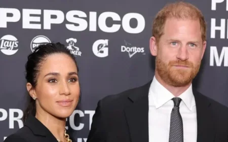 Kim Kardashian Reveals Why She Removed Harry and Meghan Photos from Kris Jenner’s Party