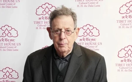 Philip Glass Withdraws Lincoln Symphony Premiere from Kennedy Center