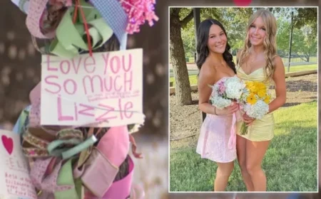 Frisco Community Mourns Teens Killed in Tragic Sledding Accident