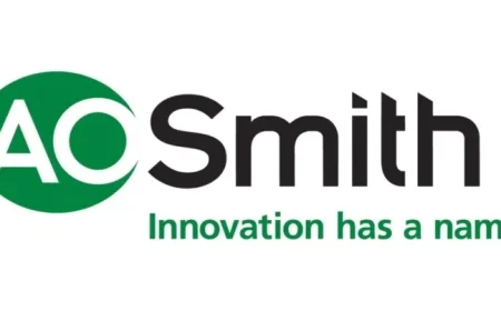 A. O. Smith Posts Record 2025 EPS of $3.85, Unveils 2026 Outlook