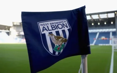 West Brom Targets Dynamic Star for New Signing