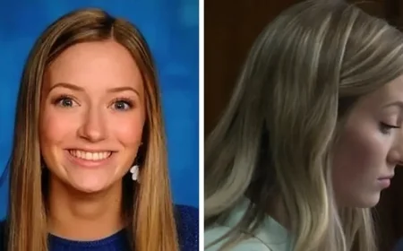 Texts Reveal Teacher’s Inappropriate Relationship, Igniting Public Outrage