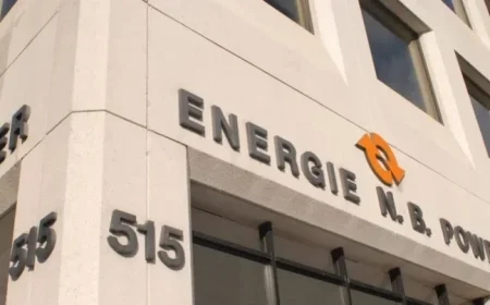 NB Power Seeks Approval for New Rate Increase