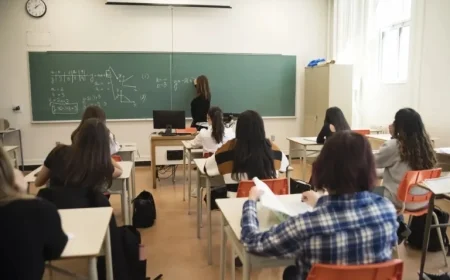 UQTR Offers New Master’s for Teachers to Earn While Studying