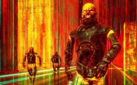 Anthropic CEO Warns AI Technology Could Devastate Human Civilization