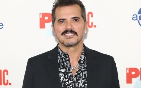 John Leguizamo Urges Fans: ‘Unfollow Me if You Support ICE’