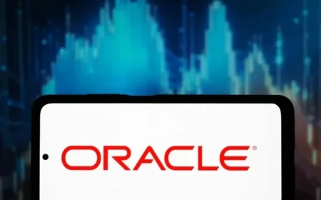 Oracle Stock Delivers $158B Return to Shareholders