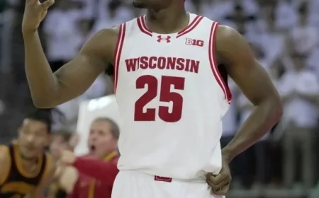 Wisconsin Basketball: Key Insights from Badgers’ Victory Over Minnesota