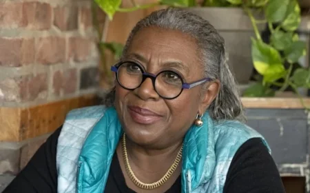 Régine Laurent Resigns from Santé Québec’s Board Supporting Bernard Drainville