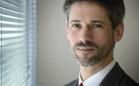 Mayor Matt Mahan to Announce Gubernatorial Candidacy Thursday