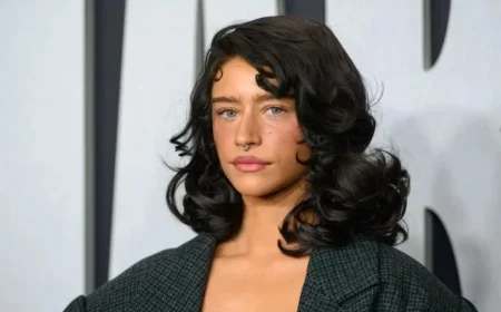 Odessa A’zion Leaves ‘Deep Cuts’ Adaptation Amid Casting Controversy