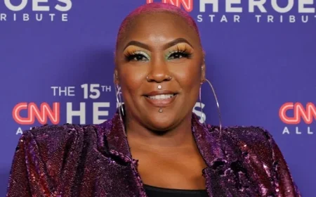 TikTok Star Shirley Raines, Skid Row Advocate, Dies at 58