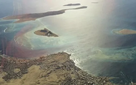 Iran Asserts Dominance Over Strait of Hormuz Amid Rising US Tensions