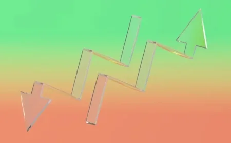 Bitcoin Declines as Iran Tensions Impact Cryptocurrency Market