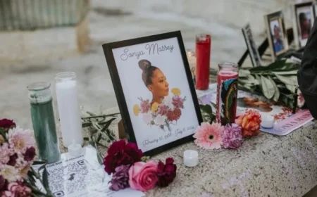 Ex-Illinois Deputy Handed 20-Year Sentence for Sonya Massey’s Murder