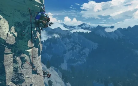 Cairn’s Bold Gamble