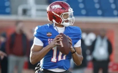 Opponent Snubs Aryna Sabalenka’s Handshake Post-Australian Open Semi-Final