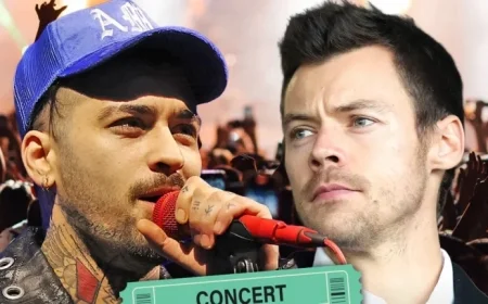 Zayn Malik Criticizes Harry Styles’ High Ticket Prices