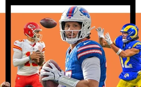 Top Performers Excel in Competitive Arena