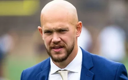 Chargers Appoint Chris O’Leary as New Defensive Coordinator