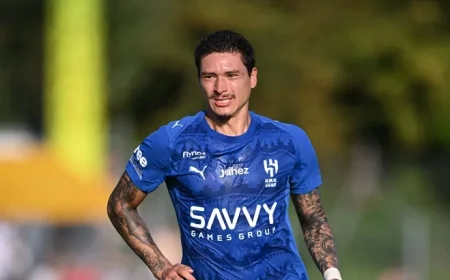 Al Hilal vs Al Quadisiya: Prediction, Team News, Lineups Revealed