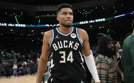 Top 30 NBA Players Likely to Move by 2026 Trade Deadline