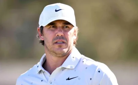 LIV Golf Faces Consequences for Failing to Compromise with PGA Tour