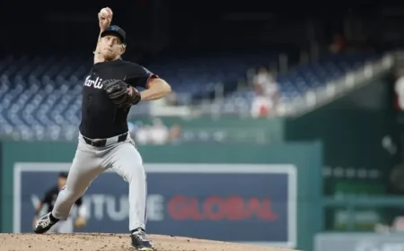 Reds Secure Minor League Deal with Darren McCaughan