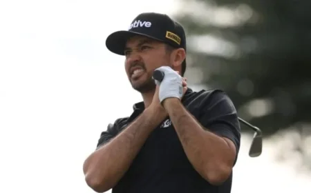 Jason Day Warns Aspiring YouTube Golf Channel Creators
