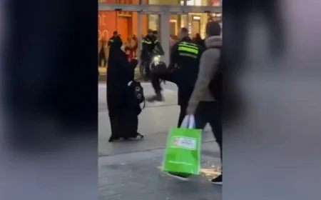 Women Assaulted by Door Agents File Complaints, Citing Racism