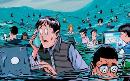 Private Equity Faces Surge of Zombie Firms