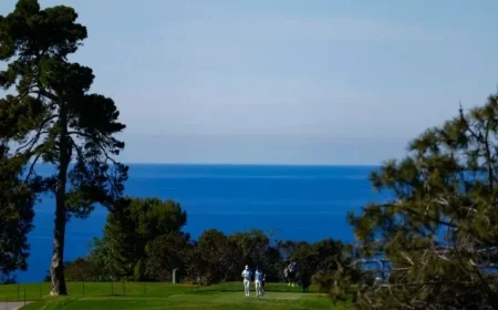 Golfers Advocate for Continuation of San Diego Tournament