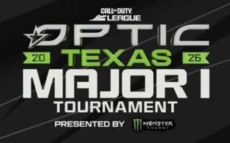 Unlock Free Black Ops 7 Rewards During CDL Major 1 2026 on Twitch