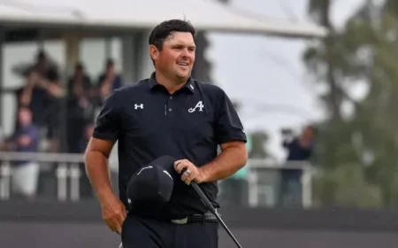 Reed Departs LIV for PGA Tour in Latest Blow