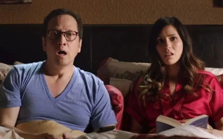 Rob Schneider’s 15-Year Marriage Comes to an End