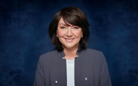 Weather Presenters Face Threats: “You Have Our Full Support”