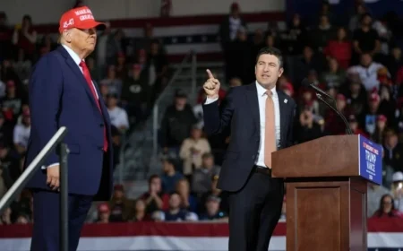 GOP Bill Threatens Voting Rights in Unprecedented Attack