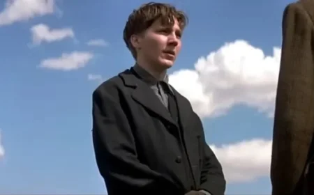 Paul Dano Thrilled Others Responded to Quentin Tarantino for Him