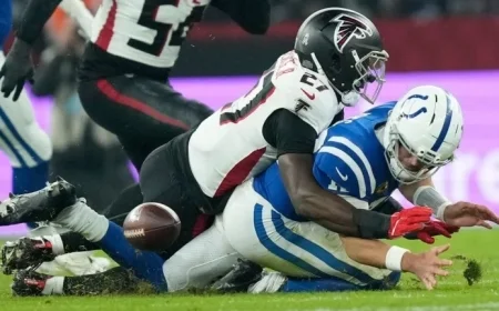 Kevin Stefanski Prioritizes Physicality in Falcons Strategy